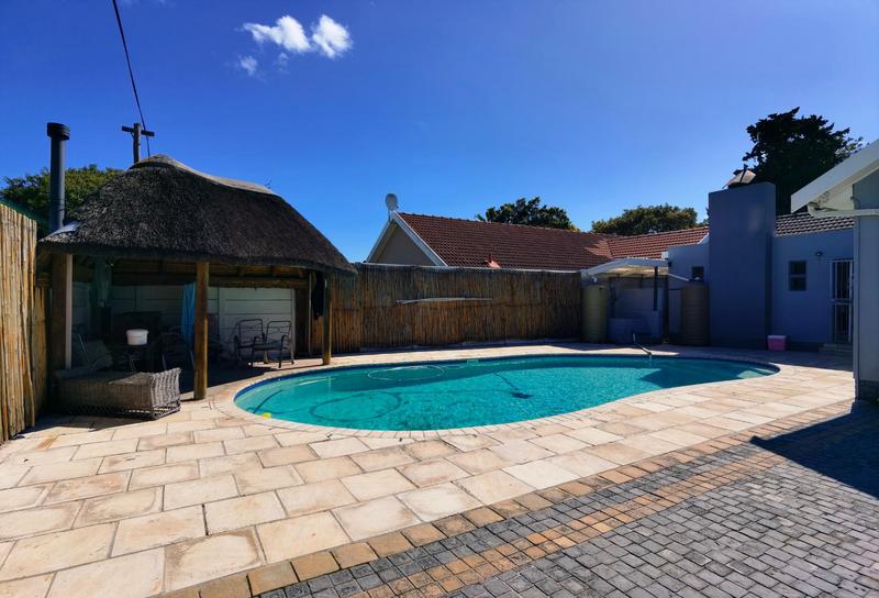 3 Bedroom Property for Sale in Tygerdal Western Cape